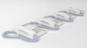 PBXとは？電話交換機の仕組みやビジネスフォンとの違いを解説します！