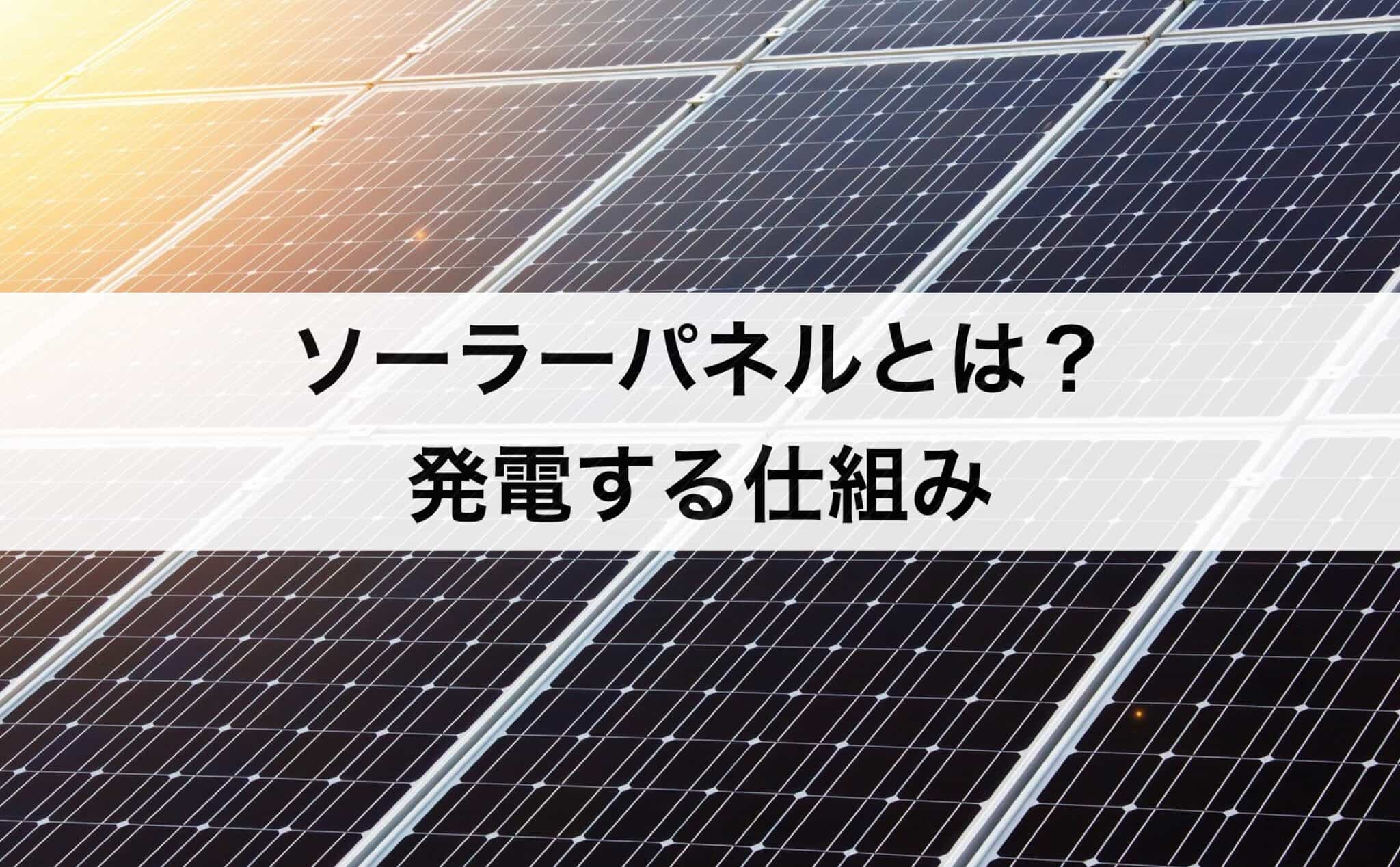 ドイツを席巻している「プラグアンドプレイ」ソーラーパネルとは何ですか?